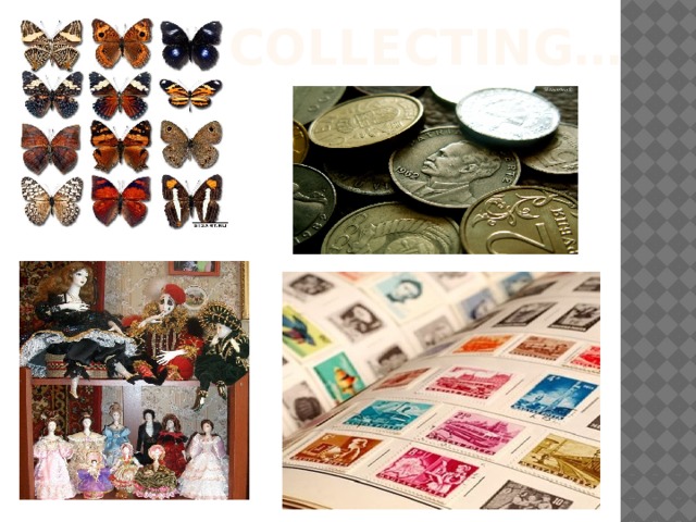 Collecting… 