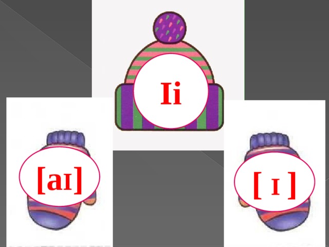 Ii [a I ] [ I ]