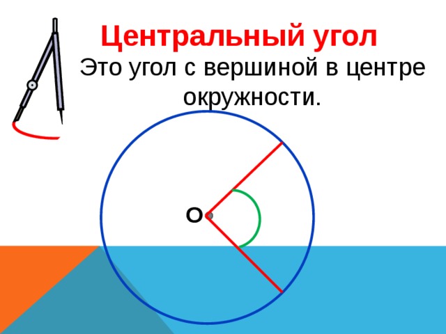 Сколько на чертеже углов с вершиной в точке в