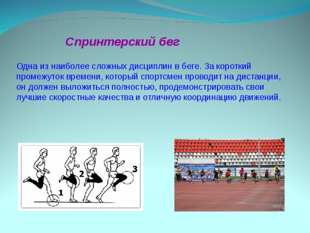 Спринтерский бег 7 класс. Спринтерский бег кратко. Сообщение легкий атлетика спринтерский бег. Спринтерский бег презентация. Спринтерский бег техника кратко.