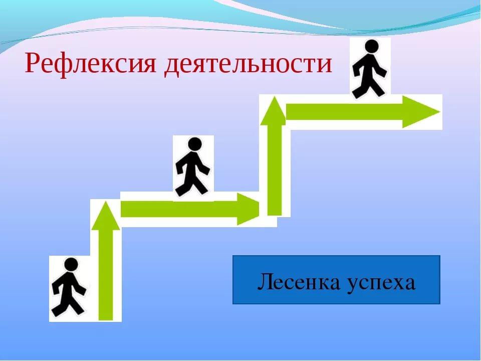 Лестница успеха картинки для самооценки учащихся на уроке