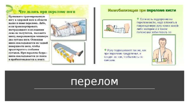 Как сломать презентацию