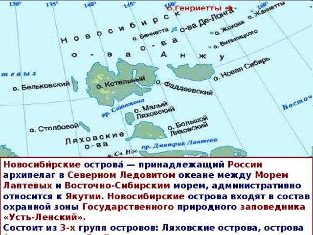 Укажите острова россии. Остров Котельный, архипелага Новосибирские острова. Новосибирские острова географическое положение. Архипелаги Северного Ледовитого океана. Крупнейшие полуострова Северного Ледовитого океана на карте.