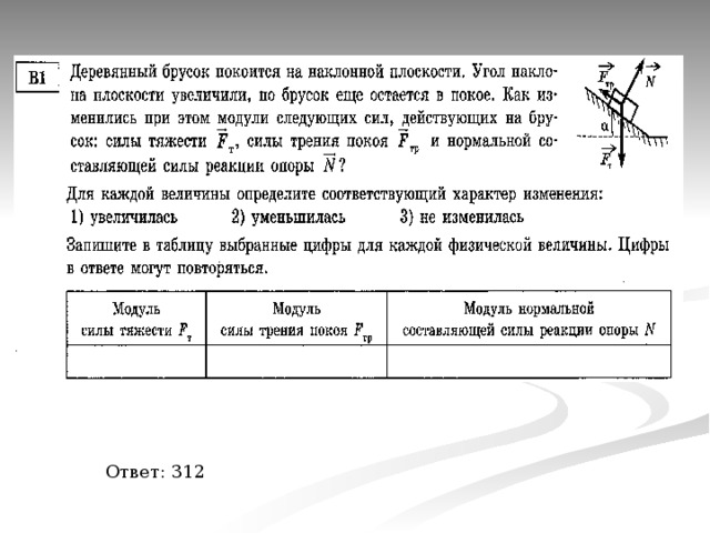 На шероховатой наклонной. Деревянный брусок покоится. На шероховатой наклонной плоскости покоится деревянный брусок. Брусок массой 200 г покоится на наклонной. Брусок массой 866 г покоится на наклонной плоскости.