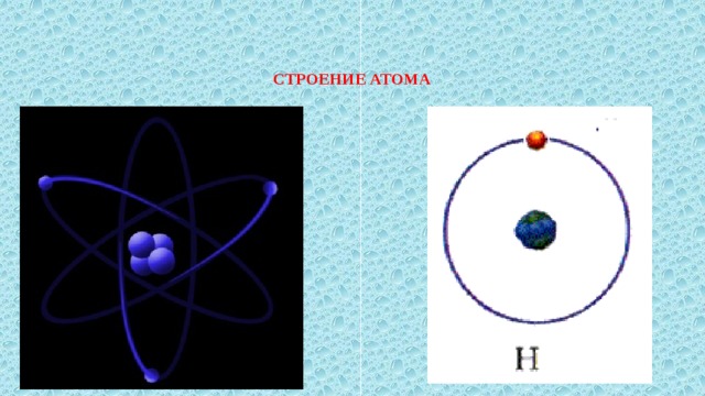 Строение атома 8 класс. Строение атома b. Магнитное строение атома. Сложное строение атома было открыто. Атом бора физика 9 класс