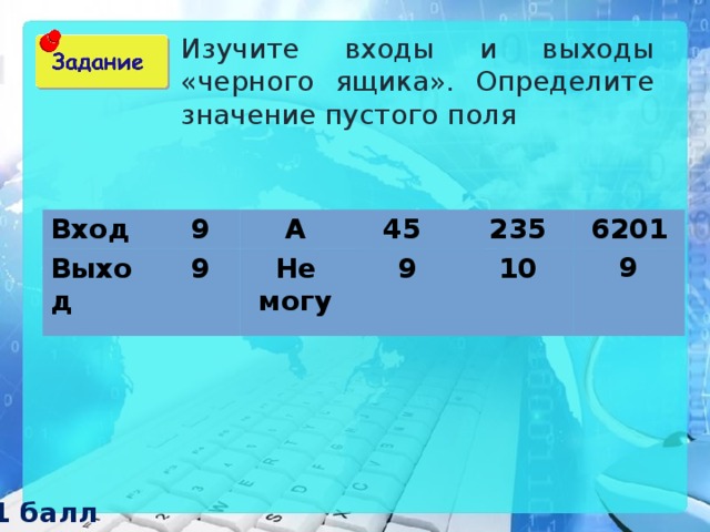 9 войти