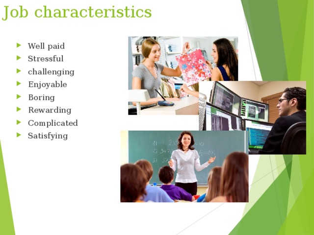 Well paying. Job characteristics. Well paid job. Картинка well paid. Well paid stressful challenging.