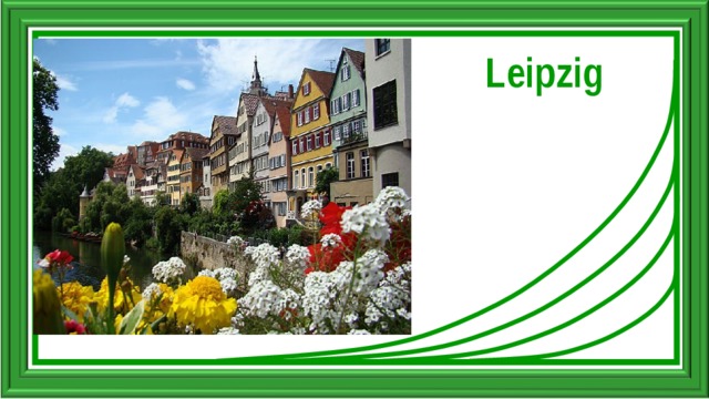 Leipzig 