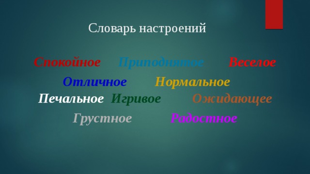 Презентация владимиров чудаки 2 класс школа россии