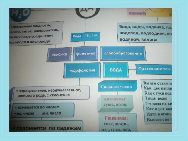 Фото функционального банка заданий.