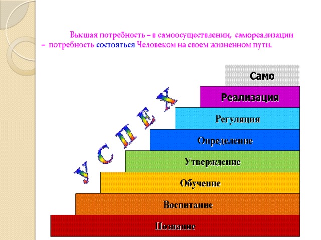 Школа территория успеха проект