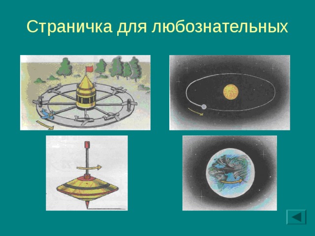 Конспект и презентация 1 класс на что похожа наша планета 1 класс