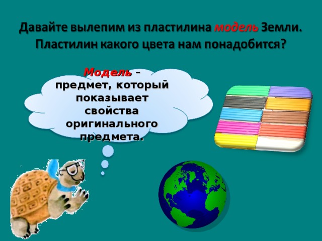 На что похожа наша планета конспект и презентация 1 класс школа россии