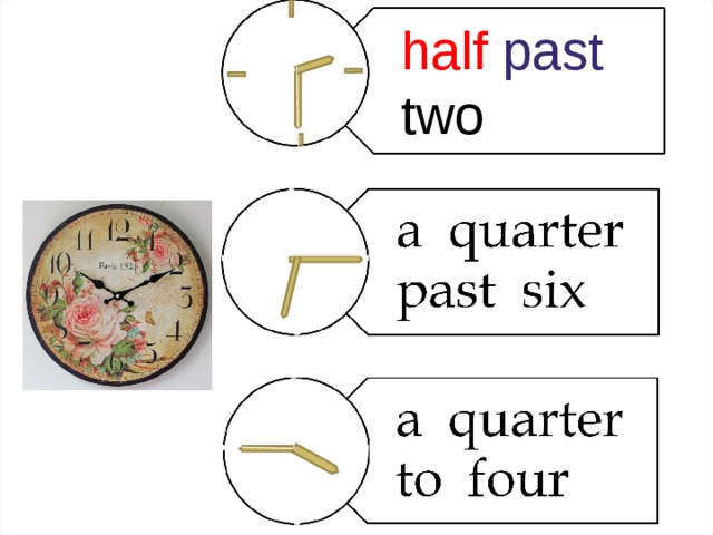 One half перевод. Half past Quarter. Half past 2. Half past перевод. Half past to two.