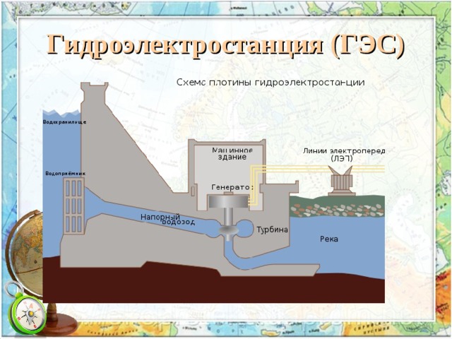 Гэс 2 пушкинская карта