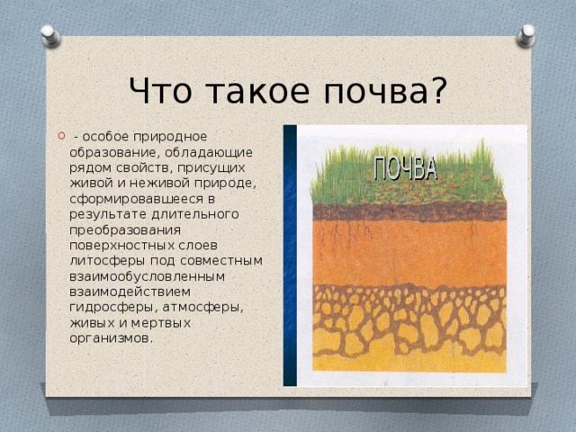 К каким природным ресурсам относятся почвы. Природа почва. Неживая природа почва. Почва особое природное образование.