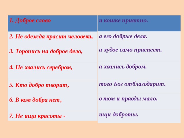 Есть слово красен. Предложения про добрые дела. Предложения на тему добрые дела красят. Несколько предложений на тему добрые дела красят человека. Несколько предложений на тему добрые дела.