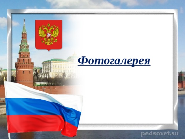     Фотогалерея 