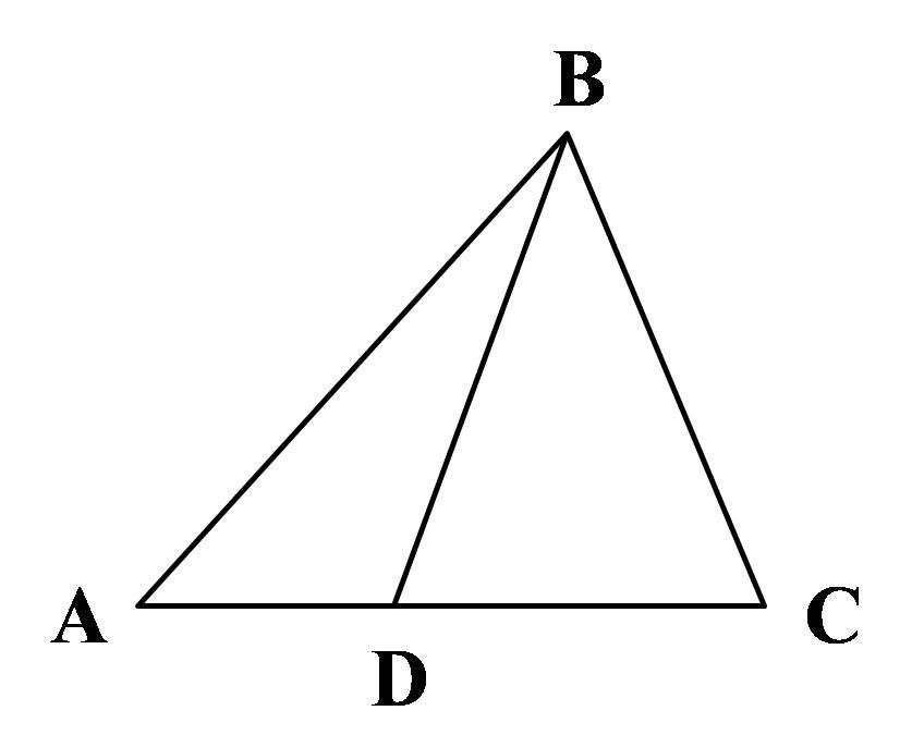 Сторона ас треугольника abc. На стороне AC треугольника ABC отмечена. На стороне АС треугольника АВС отмечена точка. На сторона AC треугольника ABC отмечена точка d. На стороне АС треугольника АВС отмечена точка д так.