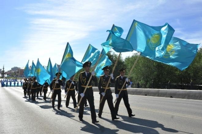 Патриотические картинки казахстана