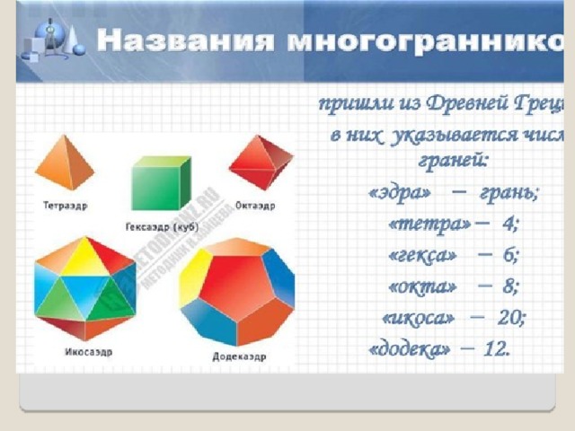 Шесть граней