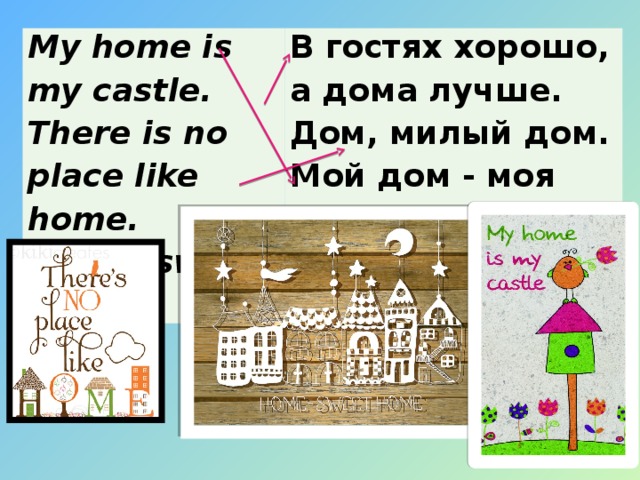 My castle перевод. Мой дом моя крепость. Мой дом моя крепость по английски. 5 Класс мой дом моя крепость английский. Мой дом моя крепость англ.язык 5 класс-.