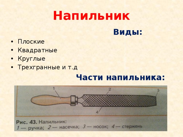 Зачистка поверхностей деталей из древесины 5 класс презентация