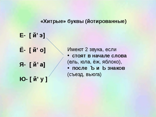 Если в качестве образца задать слово ель в процессе автоматического поиска в тексте