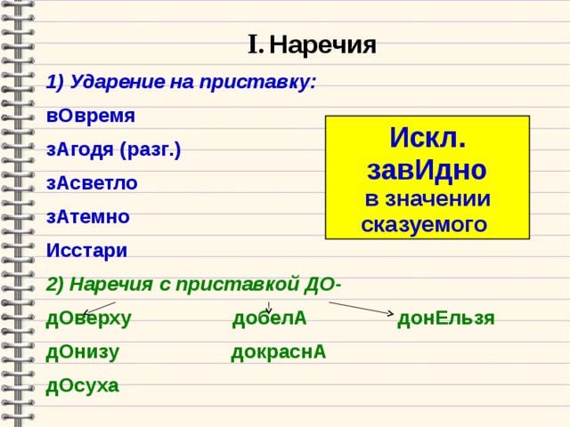 Согнутый ударение. Добела ударение. Ударение в наречиях. Затемно ударение. Загодя ударение.