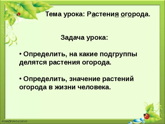 Урок травы. Задачи урока о растениях. Урок природоведения 6 класс травы. Природоведение в школе 8 вида друзья огородных растений.. Презентация осенние приготовления Природоведение 5 класс школы 8 вида.