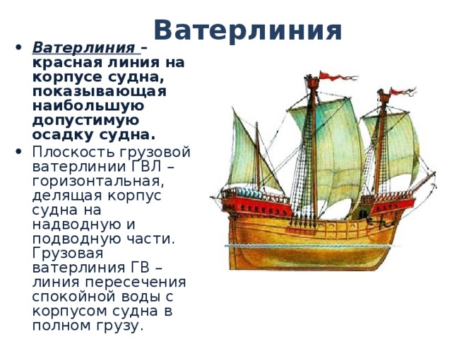 Что такое ватерлиния судна. Ватерлиния на корабле. Плавание судов презентация. Презентации на тему плавание судов. Ватерлининия на кораблях.