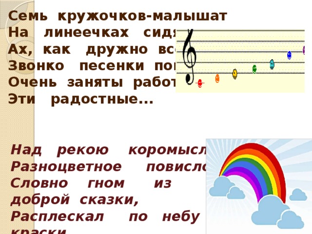 Загадка семь. Семь кружочков малышат на линеечках сидят. Песенка про цифру 7. Песня с цифрой 7. Детские песенки в цифрах.