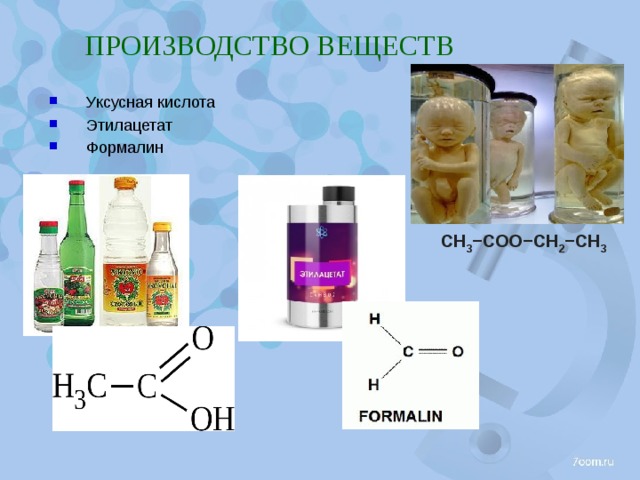 Формалин кислота. Формальдегид и уксусная кислота. Уксусная кислота и формалин. Изготовители уксусной кислоты.