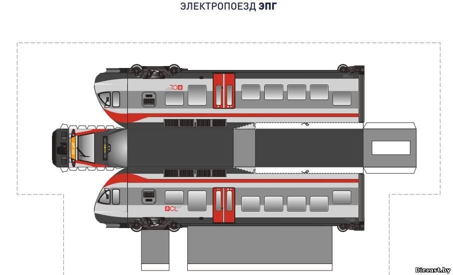 Макеты поездов картинки