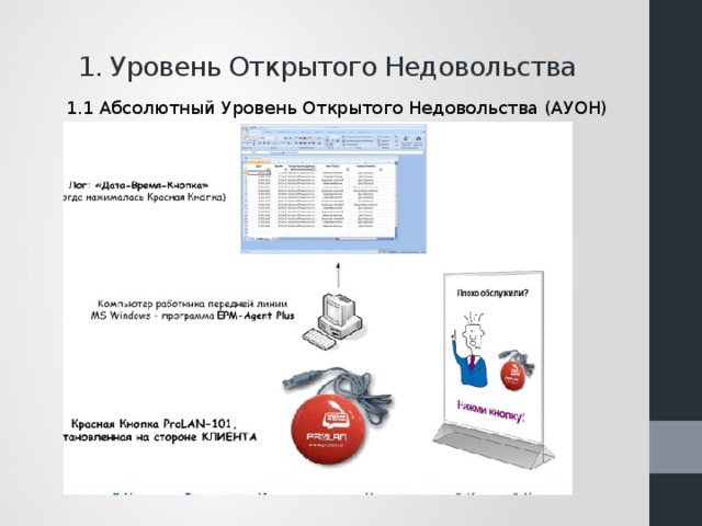 Осуществление продвижения и презентации программного обеспечения отраслевой направленности