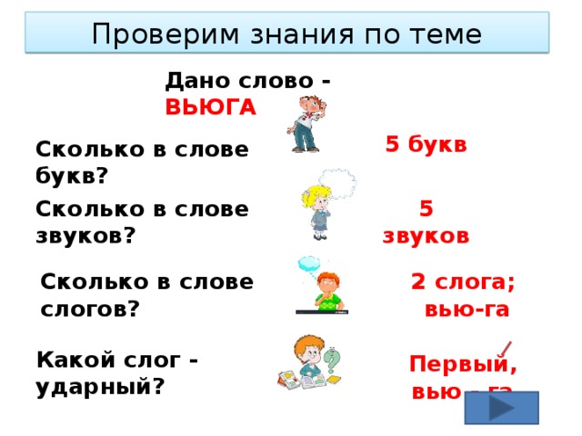 Слово вьюга сколько букв и звуков. Сколько букв и звуков в слове вьюга. Сколько звуков в слове вьюга. Звуки и буквы в слове вьюга. Вьюга сколько букв сколько звуков.