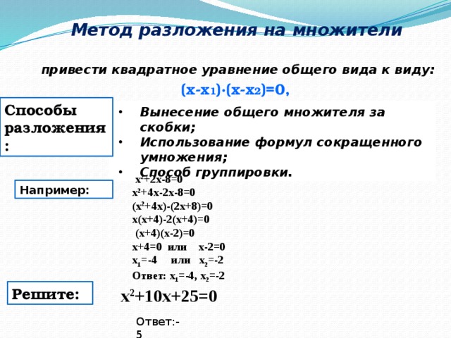 Разложите на множители 8x2. Вычисление модуля числа. Ввод массива с клавиатуры. Ввод с клавиатуры целого числа. Вычисления в модуле.