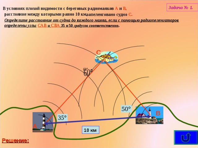 Появилась возможность получения четкого изображения в условиях плохой видимости