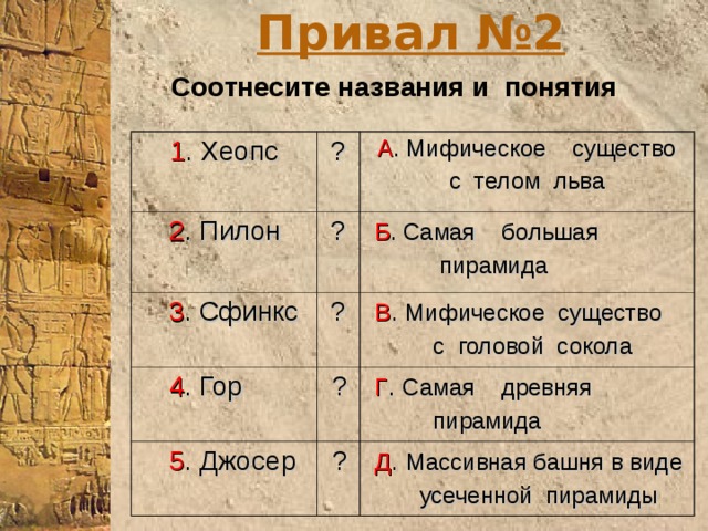 Игра по древнему миру для 5 класса презентация