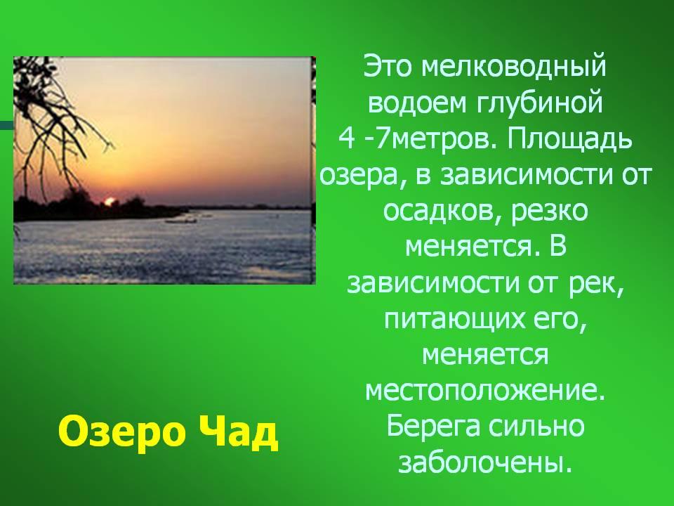 Площадь озера чад. Озеро Чад презентация. Озеро Чад описание. Озеро Чад площадь. Озеро Чад интересные факты.