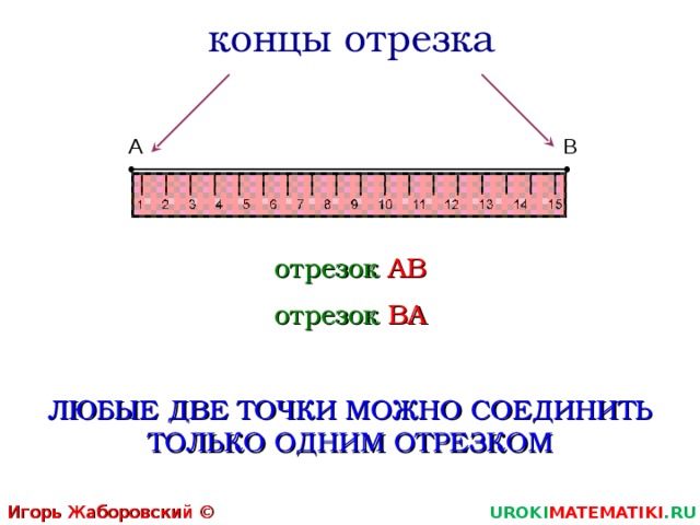 Презентация для 5 класса