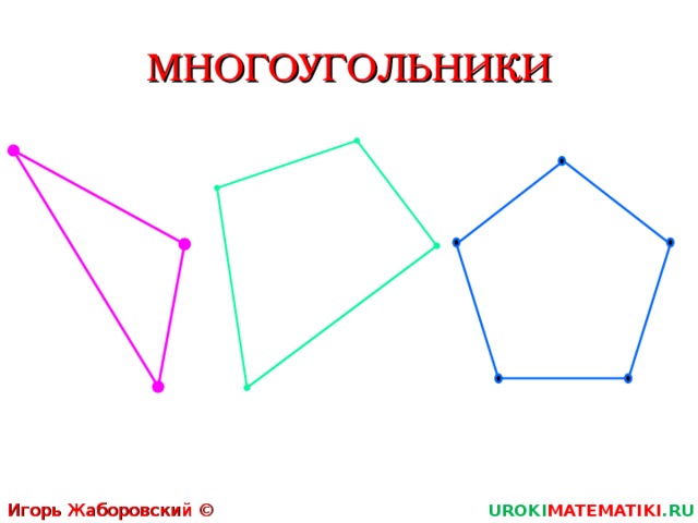 Ломаная линия многоугольник петерсон 1 класс презентация