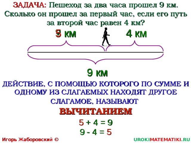 За какое время можно пройти километр