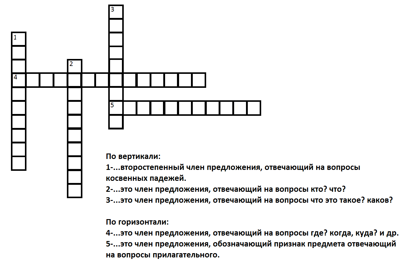 Интегрированный урок «Олимпийские игры в древности» (русский язык и  история).