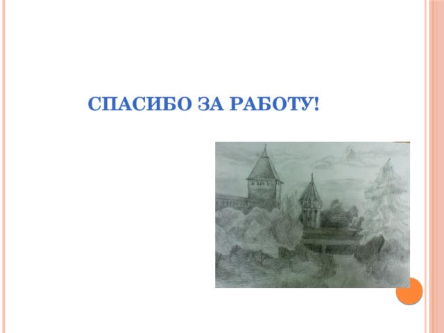 Город сквозь времена и страны изо 7 класс презентация