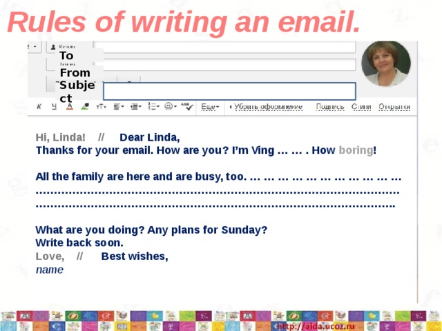 Spotlight 7 module 7 english in use презентация
