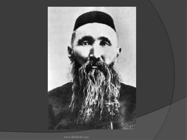Шәкәрім құдайбердіұлы Шәкәрім құдайбердіұлы