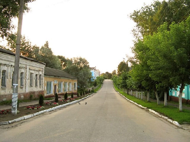 каталог Духовщина