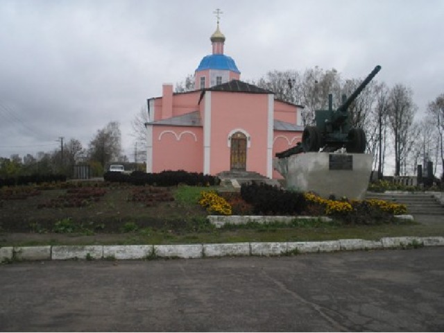 Фото духовщина смоленская область