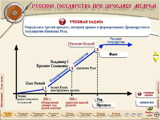 Третьего определили